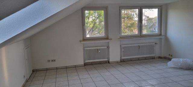 Wohn-Esszimmerbereich