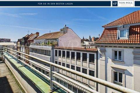 Aschaffenburg Büros, Büroräume, Büroflächen 