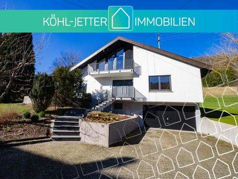 Albstadt Wohnungen, Albstadt Wohnung mieten