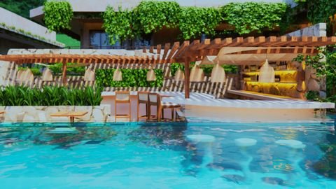 Villas Tulum Wohnungen, Villas Tulum Wohnung kaufen