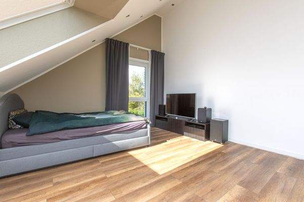 Zimmer 2 (OG) Ansicht 2 