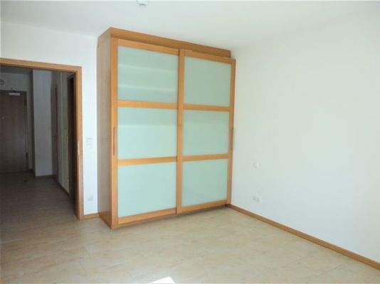 Einbauschrank Schlafen