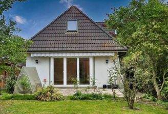 hinteres Haus von SÜD