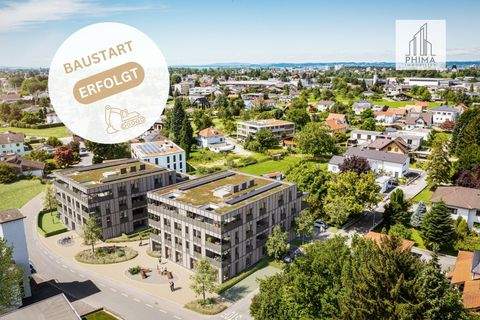 Lauterach Wohnungen, Lauterach Wohnung kaufen