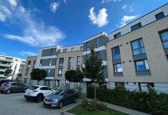 Wohnensemle Architektenhaus