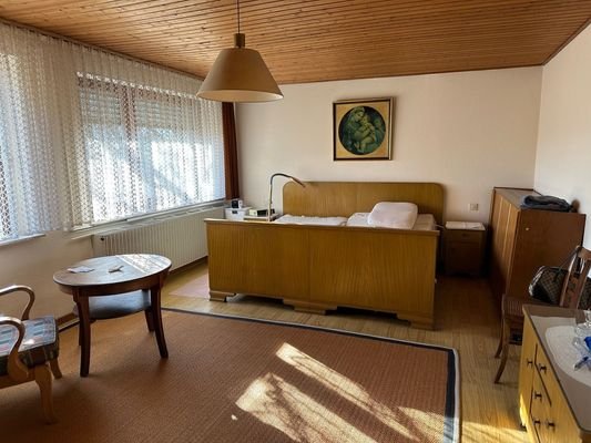 Schlafzimmer OG Bild 2