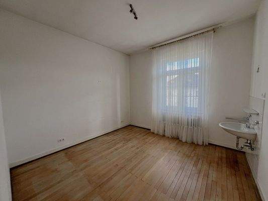 Schlafzimmer 2 1. OG