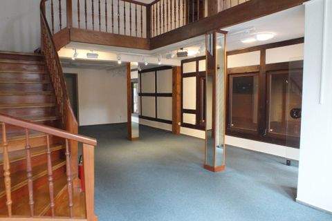 Stadthagen Ladenlokale, Ladenflächen 