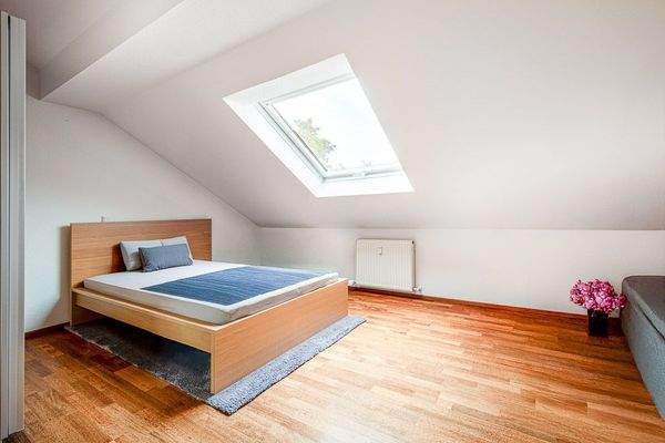 zentrale Wohnlage in der Altstadt (Paradies)