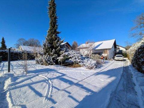 Vaterstetten Häuser, Vaterstetten Haus kaufen