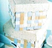 .. Bad mit Wanne und Dusche !