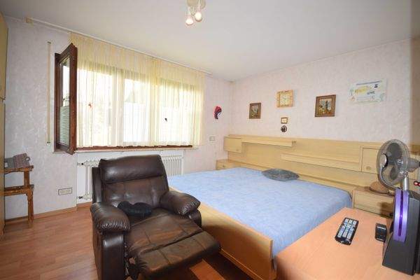 Kinder-Arbeitszimmer EG