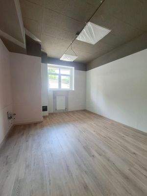 Lager / Aufenthaltsraum