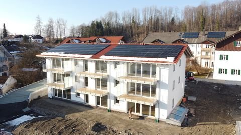Penzberg Wohnungen, Penzberg Wohnung mieten