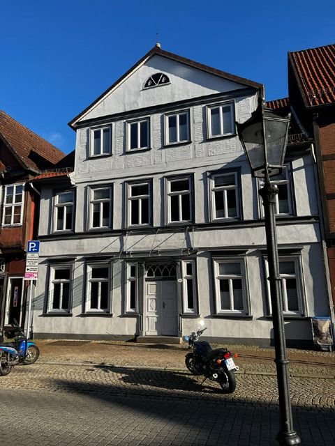 Celle Renditeobjekte, Mehrfamilienhäuser, Geschäftshäuser, Kapitalanlage