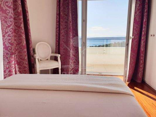 Einschlafen zum Meeresrauschen