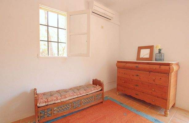 Finca mit Weitblick zum Verkauf in Santanyi, Mallorca BHHS-BAL-0588