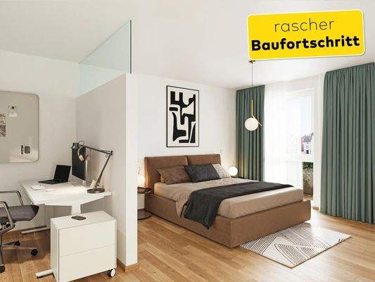 Innenvisualisierung Top 1.9