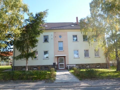 Bad Düben Wohnungen, Bad Düben Wohnung mieten