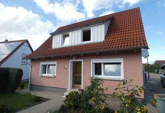 Aussenansicht 1