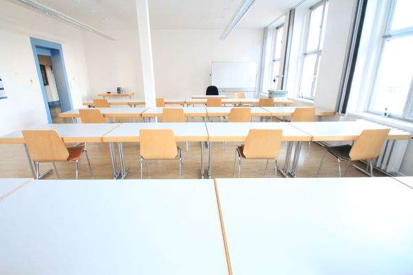 Seminarraum