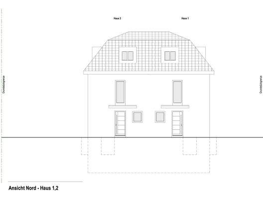 Ansicht H1+H2 E