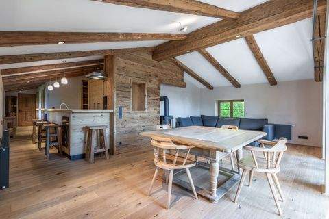 Kitzbühel Wohnungen, Kitzbühel Wohnung mieten