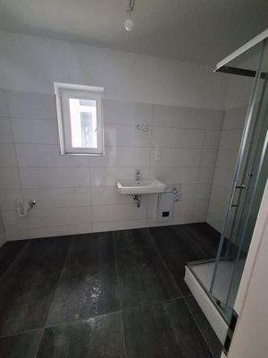 Waschmaschinen Stellplatz