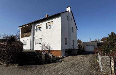 Herbrechtingen Häuser, Herbrechtingen Haus kaufen