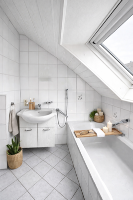 Tageslichtbad Ansicht 1