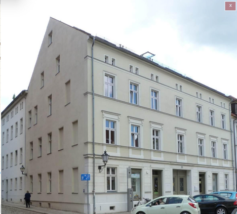 Brandenburg Wohnungen, Brandenburg Wohnung mieten