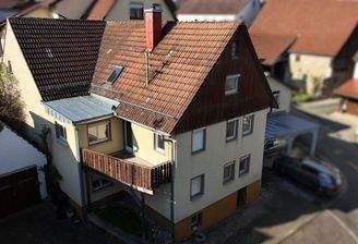 Seitenansicht