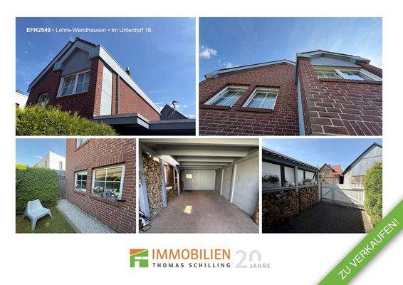 EFH2549 • Info unter www.immobilien-t-schilling.de