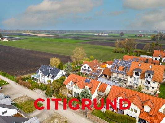 Hausansicht l Umgebung