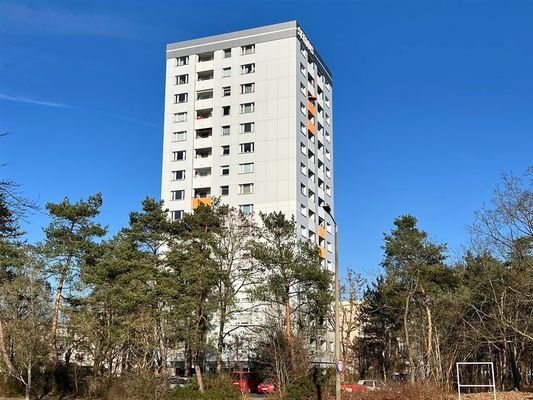 Hausanischt