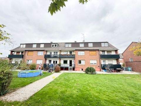 Weeze Wohnungen, Weeze Wohnung kaufen