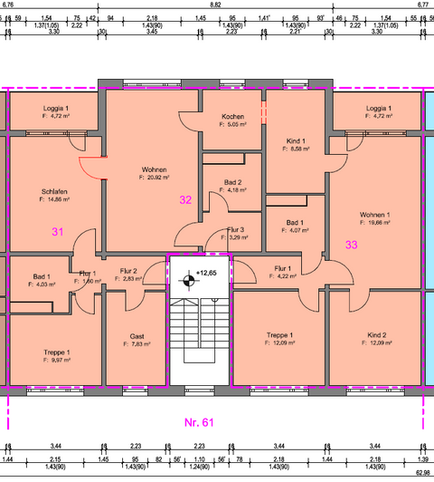 Zeitz Wohnungen, Zeitz Wohnung mieten