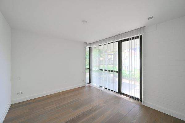 Zimmer Gartengeschoss