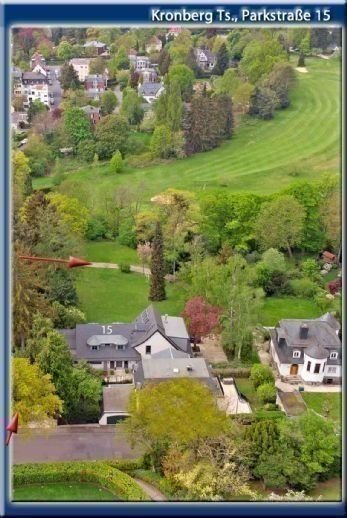 Kronberg Häuser, Kronberg Haus mieten 