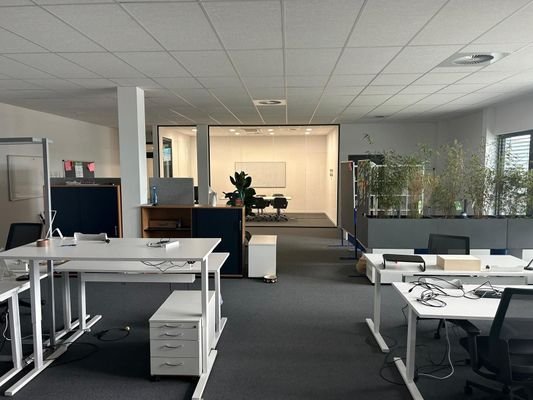 Open Space