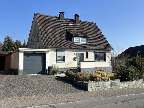 Marsberg / Westheim Häuser, Marsberg / Westheim Haus kaufen