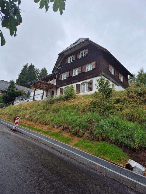 Feldberg Häuser, Feldberg Haus kaufen