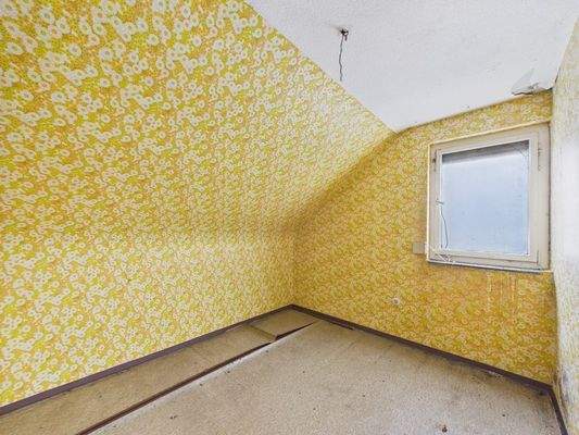 Hauswirtschaftsraum, OG