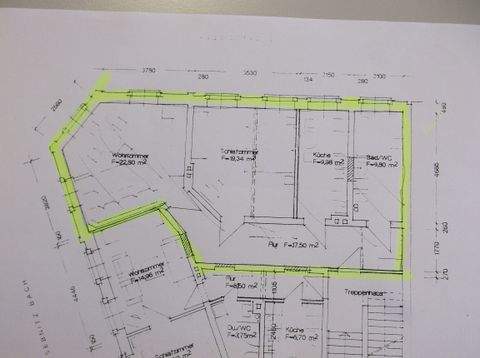 Sebnitz Wohnungen, Sebnitz Wohnung mieten