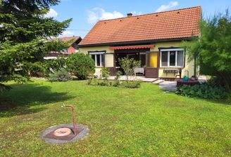 Obj. 3930 - Häuschen Gerasdorf