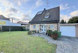 Wohnen auf parkähnlichem Grundstück in Alt Meckenheim!