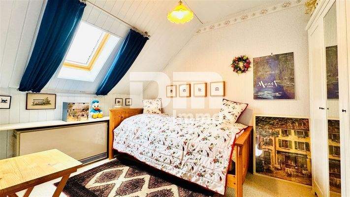 OG / DG Gäste / Kind / Büro