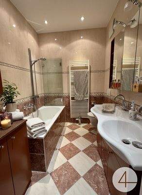 Einrichtungsbeispiel