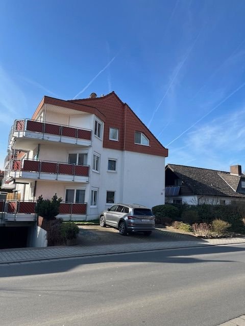 Groß-Umstadt Wohnungen, Groß-Umstadt Wohnung kaufen