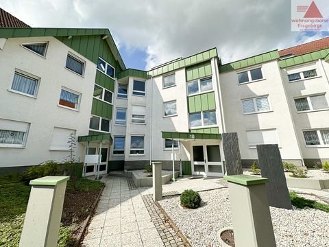 Glauchau Wohnungen, Glauchau Wohnung mieten